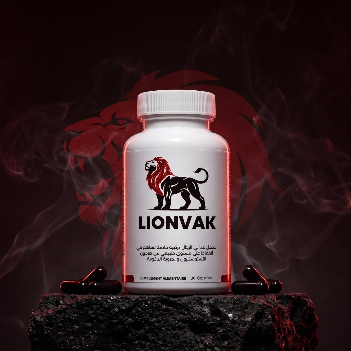 Lionvak